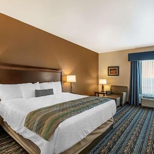King Room Disability Access