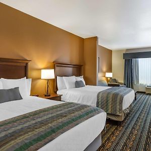 Queen Suite Two Queen Beds Disability Access